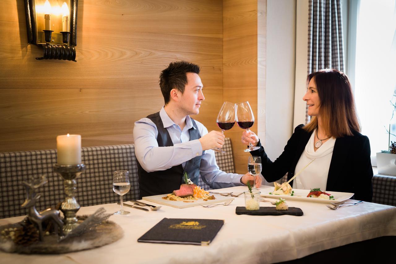 瑙德斯 金狮宾馆酒店 外观 照片