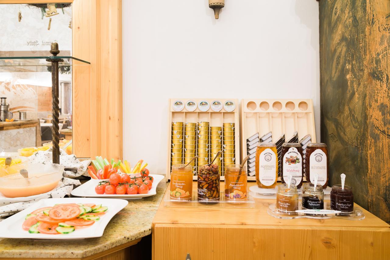 瑙德斯 金狮宾馆酒店 外观 照片